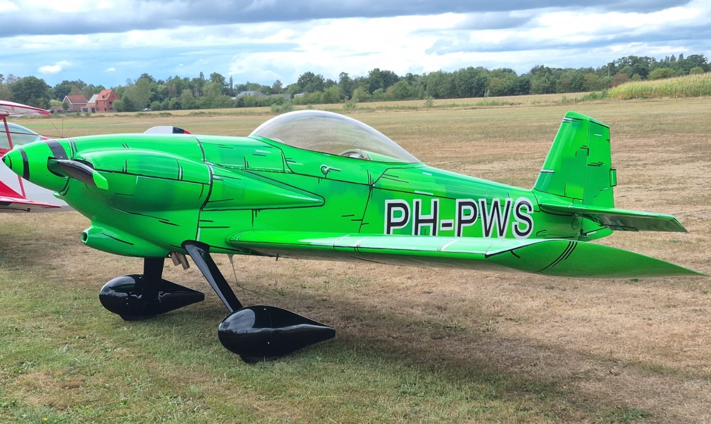 Na - Privéjet